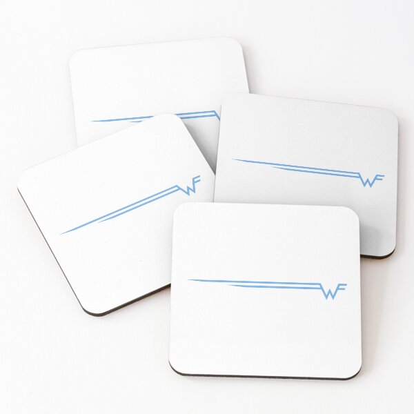 Item preview, wezer logo designed and sold by Agatham.