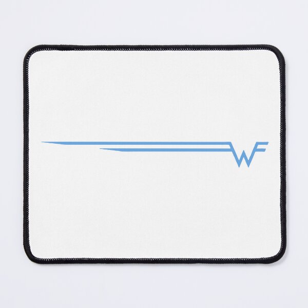 Item preview, wezer logo designed and sold by Agatham.