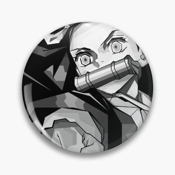 Item preview, Nezuko designed and sold by Japanese art.