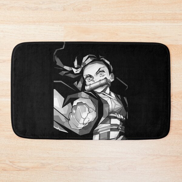 Item preview, Nezuko designed and sold by Japanese art.