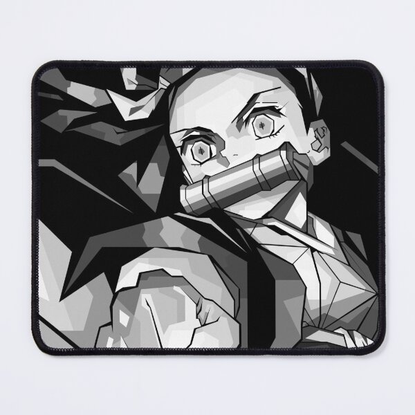 Item preview, Nezuko designed and sold by Japanese art.
