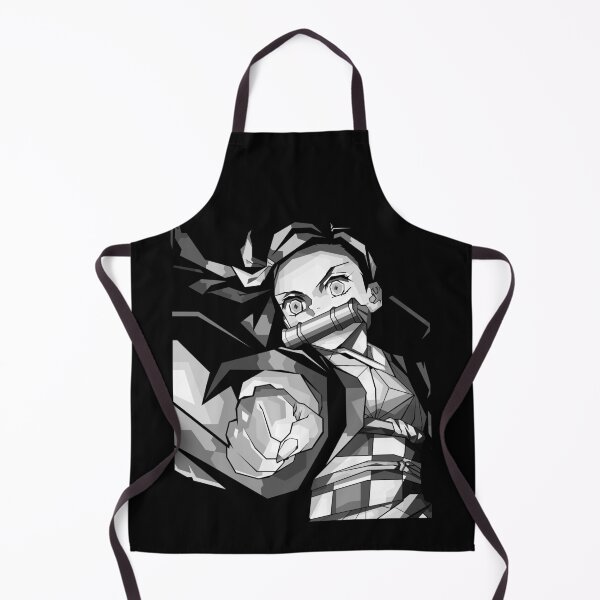 Item preview, Nezuko designed and sold by Japanese art.