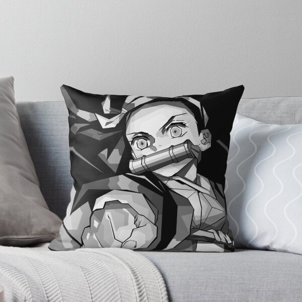 Item preview, Nezuko designed and sold by Japanese art.