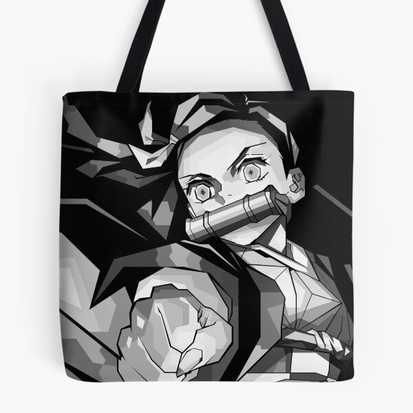 Item preview, Nezuko designed and sold by Japanese art.