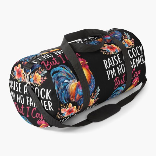 Item preview, funny farmer, farm life, poultry humor, backyard coop, hobby farming, animal husbandry, rural living, rooster humor, egg production, chicken care, homesteading designed and sold by ToriKarla.