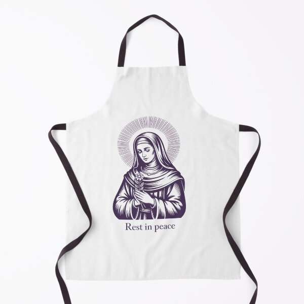 Item preview, Saint Mary Traditional designed and sold by milanforbes.
