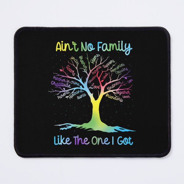 Item preview, Ain't No Family Like The One Igot Matching Family Reunion designed and sold by LynneMarisa.