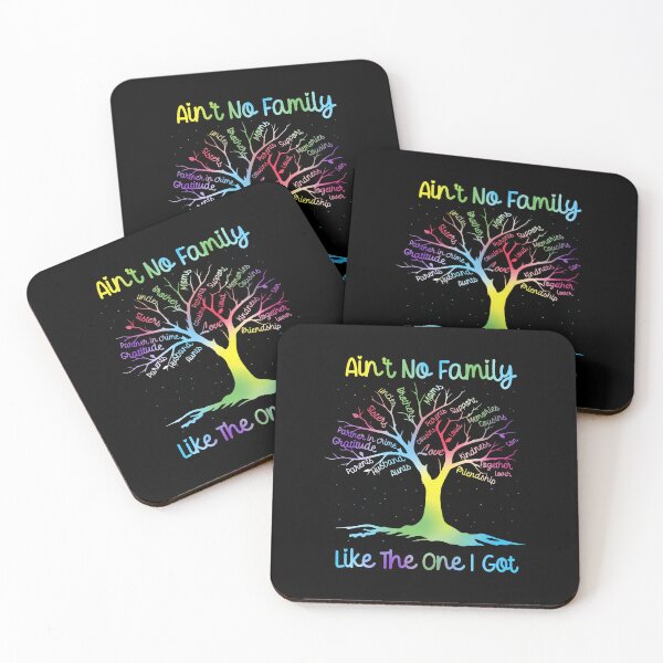 Item preview, Ain't No Family Like The One Igot Matching Family Reunion designed and sold by LynneMarisa.