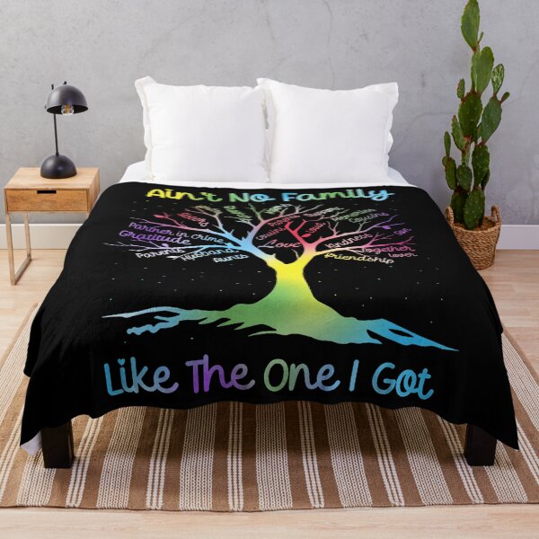Item preview, Ain't No Family Like The One Igot Matching Family Reunion designed and sold by LynneMarisa.