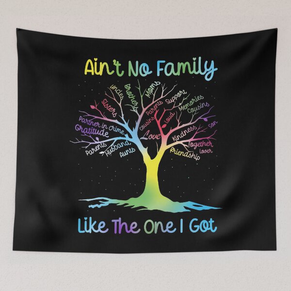 Item preview, Ain't No Family Like The One Igot Matching Family Reunion designed and sold by LynneMarisa.