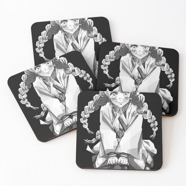 Item preview, Mitsuri kanroji designed and sold by Japanese art.