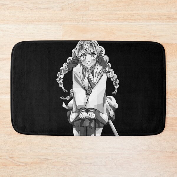 Item preview, Mitsuri kanroji designed and sold by Japanese art.
