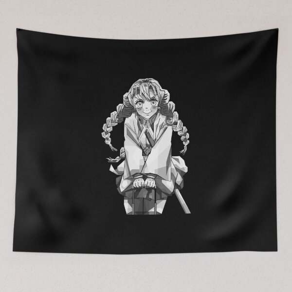 Item preview, Mitsuri kanroji designed and sold by Japanese art.