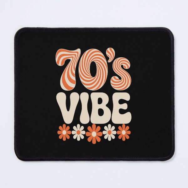 Item preview, 70s Vibe 70s Costume Peace Groovy Hippie 70's Theme Party designed and sold by repconomArt.