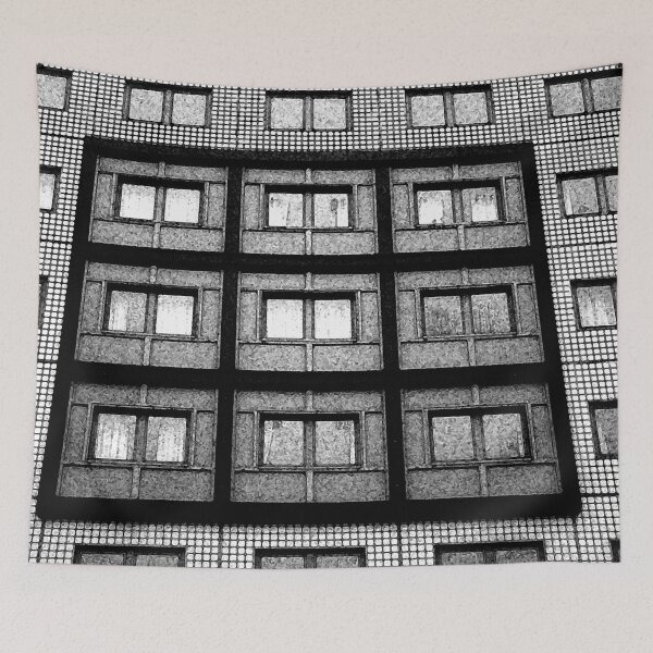 Item preview, Hengelo 3 designed and sold by Alan Harman.