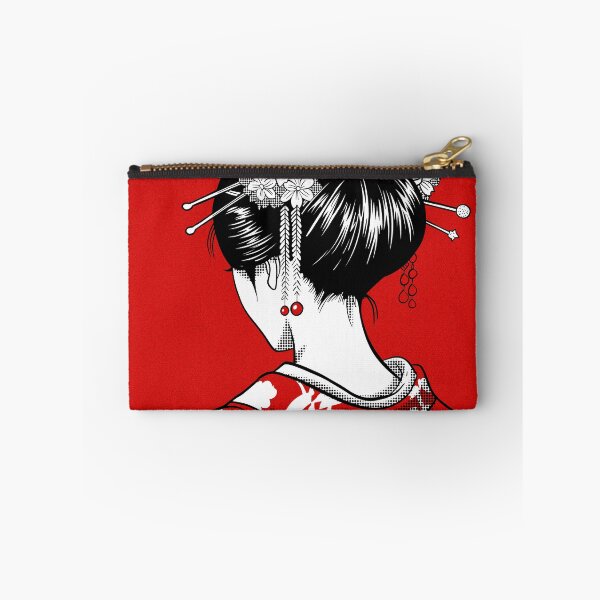 Item preview, Geisha Kyoto poster designed and sold by OniricaDesign.