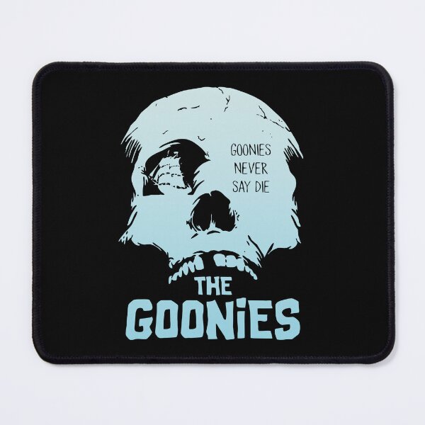 Item preview, Gonies skull designed and sold by Agatham.