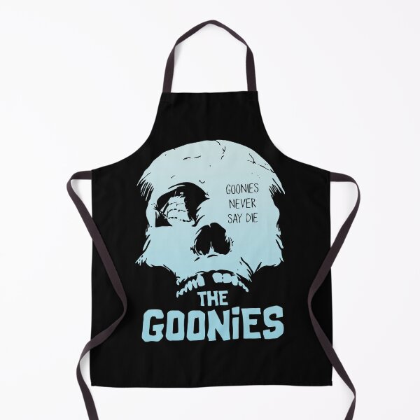 Item preview, Gonies skull designed and sold by Agatham.