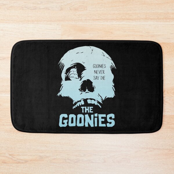Item preview, Gonies skull designed and sold by Agatham.