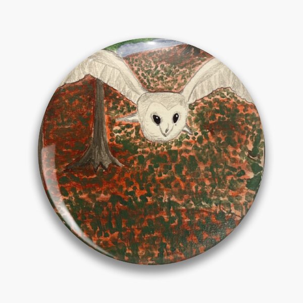 Item preview, Celestial Ulla Popken aNight Owl designed and sold by Joananature.