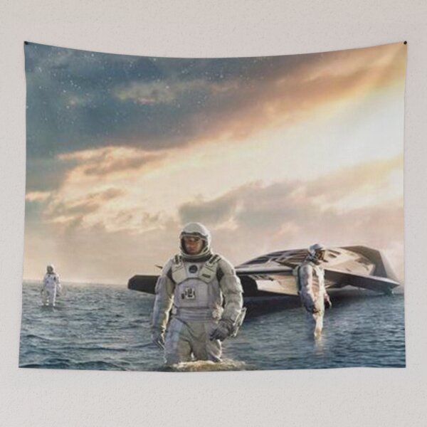 Artikelvorschau, Interstellar entworfen und verkauft von bryantdiana.