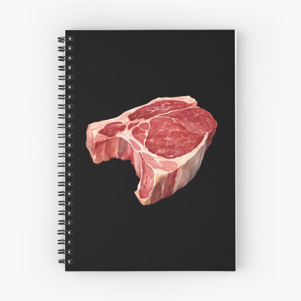 Item preview, Premium Cut Raw Beef Steak designed and sold by wocpxfrh60.
