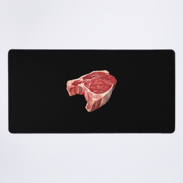 Item preview, Premium Cut Raw Beef Steak designed and sold by wocpxfrh60.