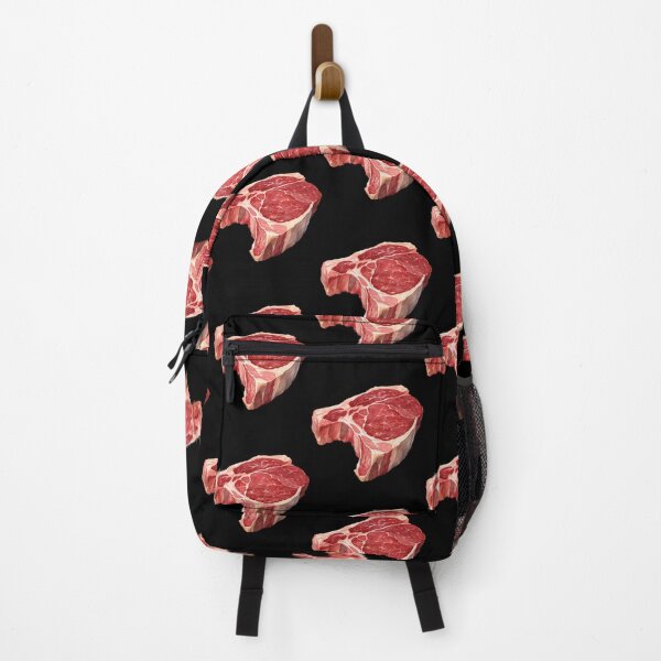 Item preview, Premium Cut Raw Beef Steak designed and sold by wocpxfrh60.