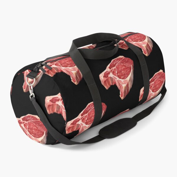 Item preview, Premium Cut Raw Beef Steak designed and sold by wocpxfrh60.