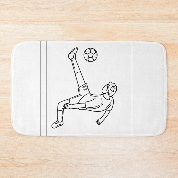 Item preview, Football  designed and sold by azure9.