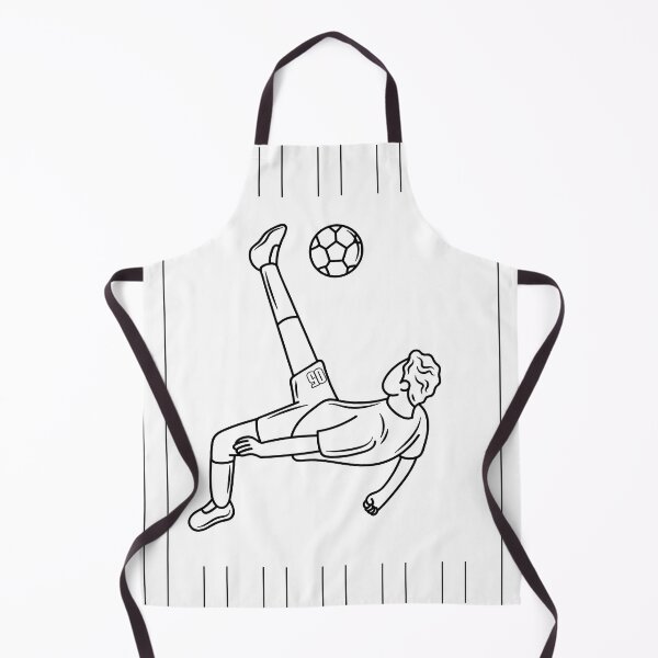 Item preview, Football designed and sold by azure9.