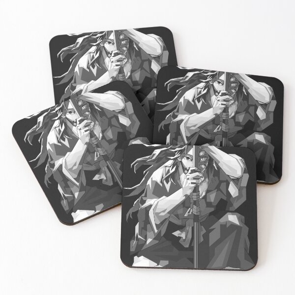Item preview, Kokushibo designed and sold by Japanese art.