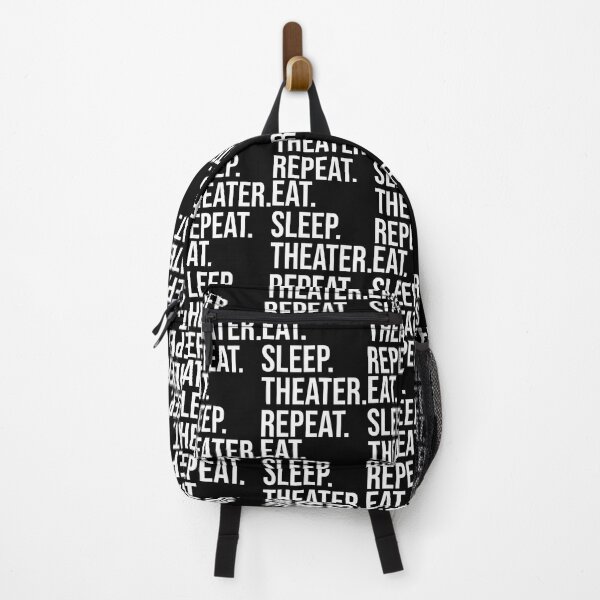 Item preview, Eat Sleep Theatre Repeat Actor Theater Lover designed and sold by LynneMarisa.