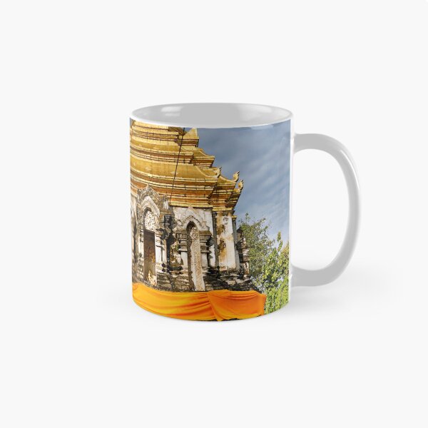 Item preview, Wat Chiang Man Thai Theravada Buddhist Temple designed and sold by Kevin Miller Photography.