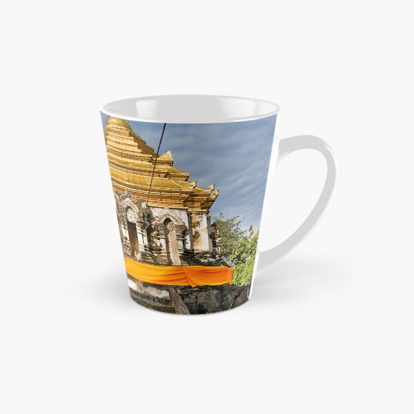 Item preview, Wat Chiang Man Thai Theravada Buddhist Temple designed and sold by Kevin Miller Photography.