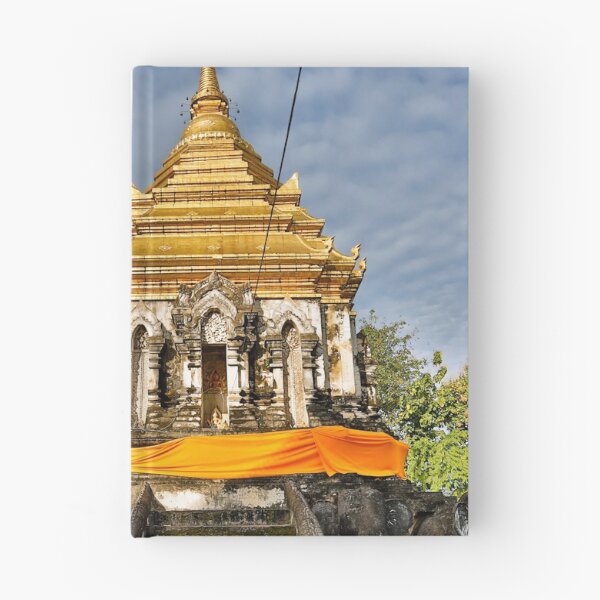 Item preview, Wat Chiang Man Thai Theravada Buddhist Temple designed and sold by Kevin Miller Photography.