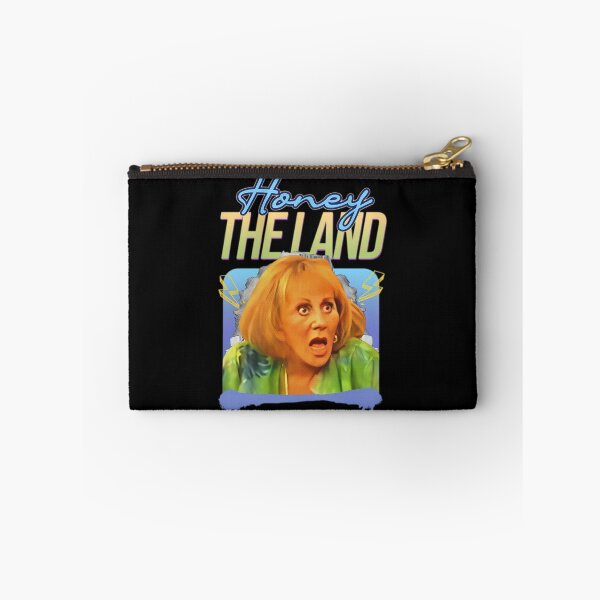 Item preview, Honey, The Land! Sylvia Browne Vintage designed and sold by OdellKulas.