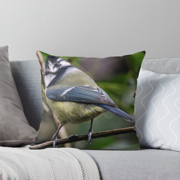 Item preview, tit azul designed and sold by KathleenDawson.