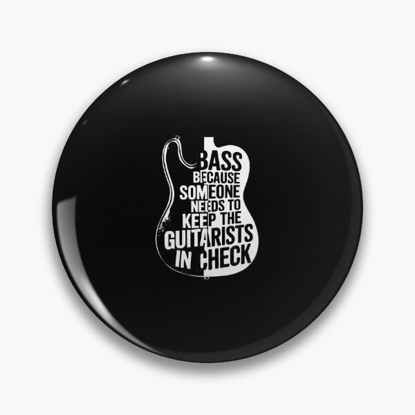 Item preview, Bassist Bass Guitar For Bass Player Musician designed and sold by DeannaAntoin.