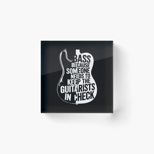Item preview, Bassist Bass Guitar For Bass Player Musician designed and sold by DeannaAntoin.