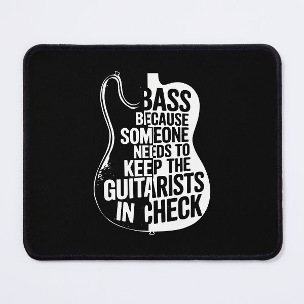 Item preview, Bassist Bass Guitar For Bass Player Musician designed and sold by DeannaAntoin.