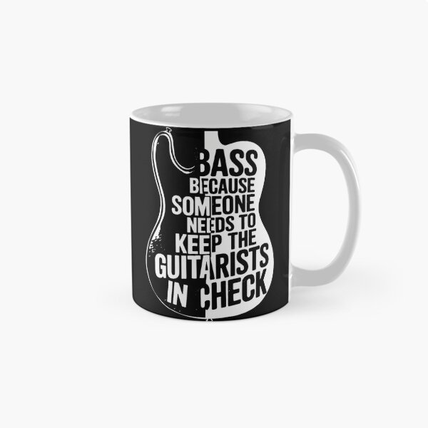 Item preview, Bassist Bass Guitar For Bass Player Musician designed and sold by DeannaAntoin.