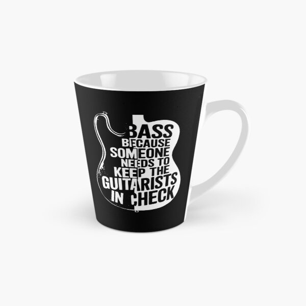 Item preview, Bassist Bass Guitar For Bass Player Musician designed and sold by DeannaAntoin.