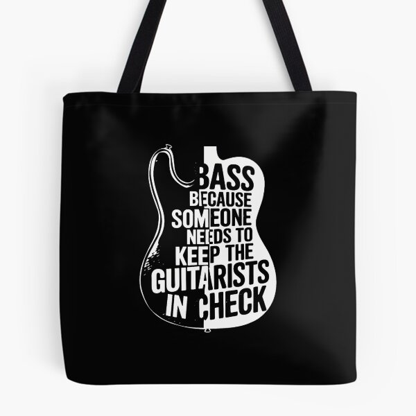 Item preview, Bassist Bass Guitar For Bass Player Musician designed and sold by DeannaAntoin.