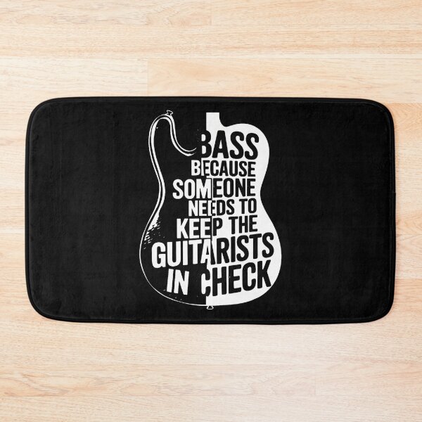 Item preview, Bassist Bass Guitar For Bass Player Musician designed and sold by DeannaAntoin.