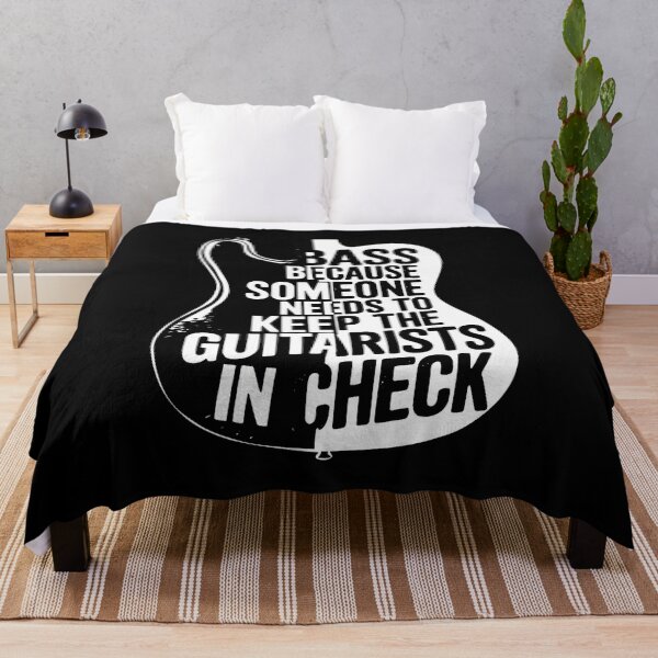Item preview, Bassist Bass Guitar For Bass Player Musician designed and sold by DeannaAntoin.