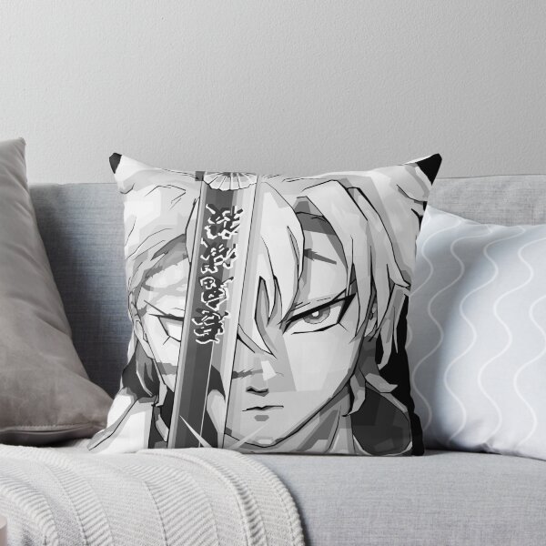 Item preview, Sanemi shinazugawa designed and sold by Japanese art.