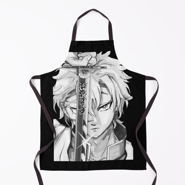 Item preview, Sanemi shinazugawa designed and sold by Japanese art.