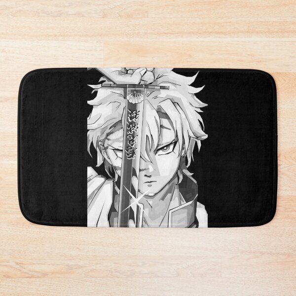 Item preview, Sanemi shinazugawa designed and sold by Japanese art.