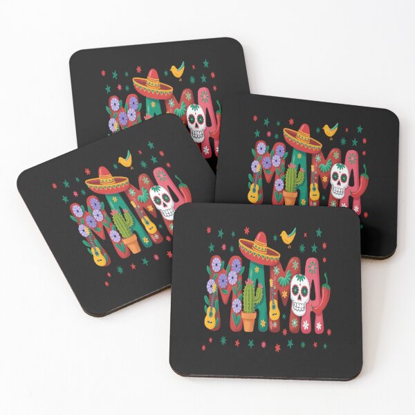 Item preview, Cinco De Mayo Mama designed and sold by katherintration.